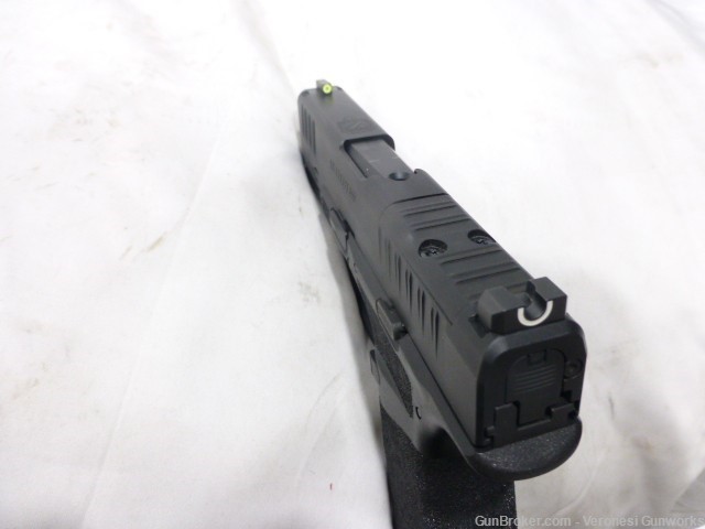 Springfield Hellcat Pro 9mm (2) 15 rd Optic Ready EXCELLENT-img-7