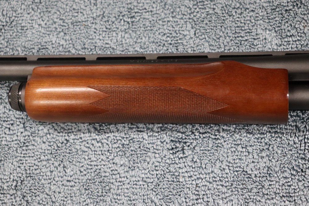 Remington 870 Pump Action 20 Gauge Shotgun (SN#RS78003W)-img-8