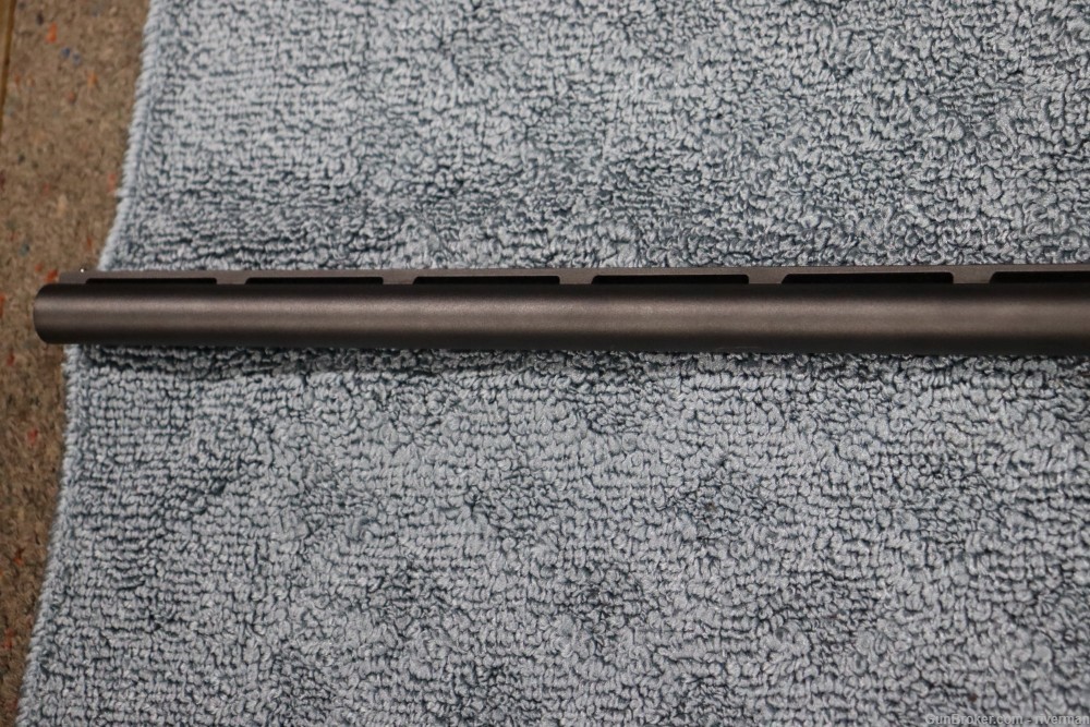 Remington 870 Pump Action 20 Gauge Shotgun (SN#RS78003W)-img-9