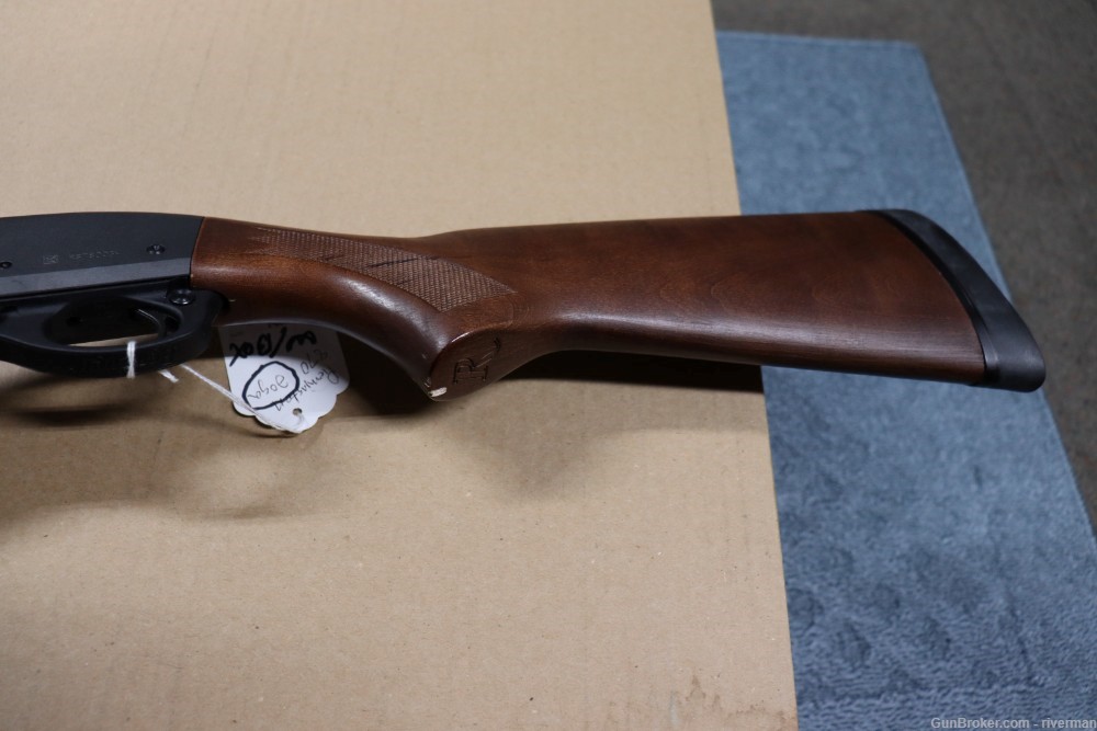 Remington 870 Pump Action 20 Gauge Shotgun (SN#RS78003W)-img-13