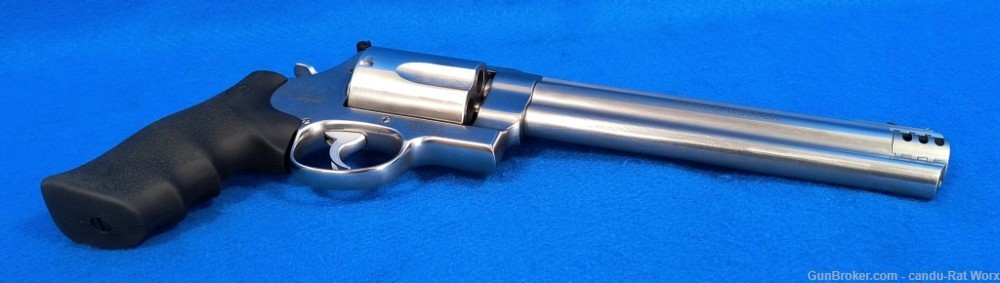 Smith & Wesson 460 XVR-img-13