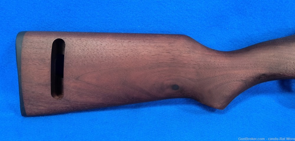 Ruger 10/22 M1 Carbine  25rd mag 22LR-img-3