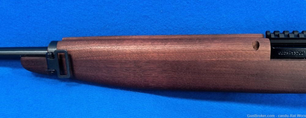 Ruger 10/22 M1 Carbine  25rd mag 22LR-img-9