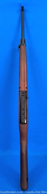 Ruger 10/22 M1 Carbine  25rd mag 22LR-img-11