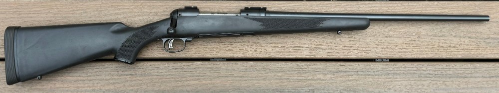 Savage 111, 270 Winchester-img-0