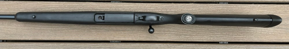 Savage 111, 270 Winchester-img-3