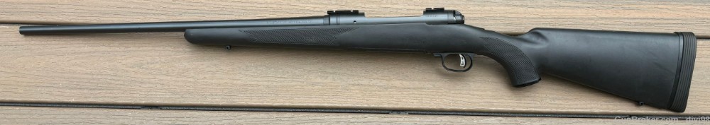 Savage 111, 270 Winchester-img-1