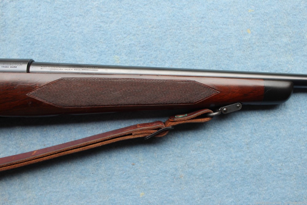 1942 SN 51542 Winchester 52-B Sporting  -img-3