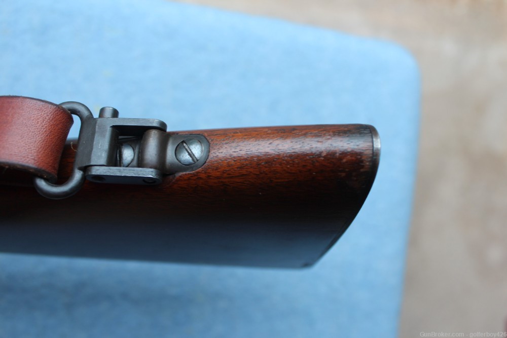 1942 SN 51542 Winchester 52-B Sporting  -img-9