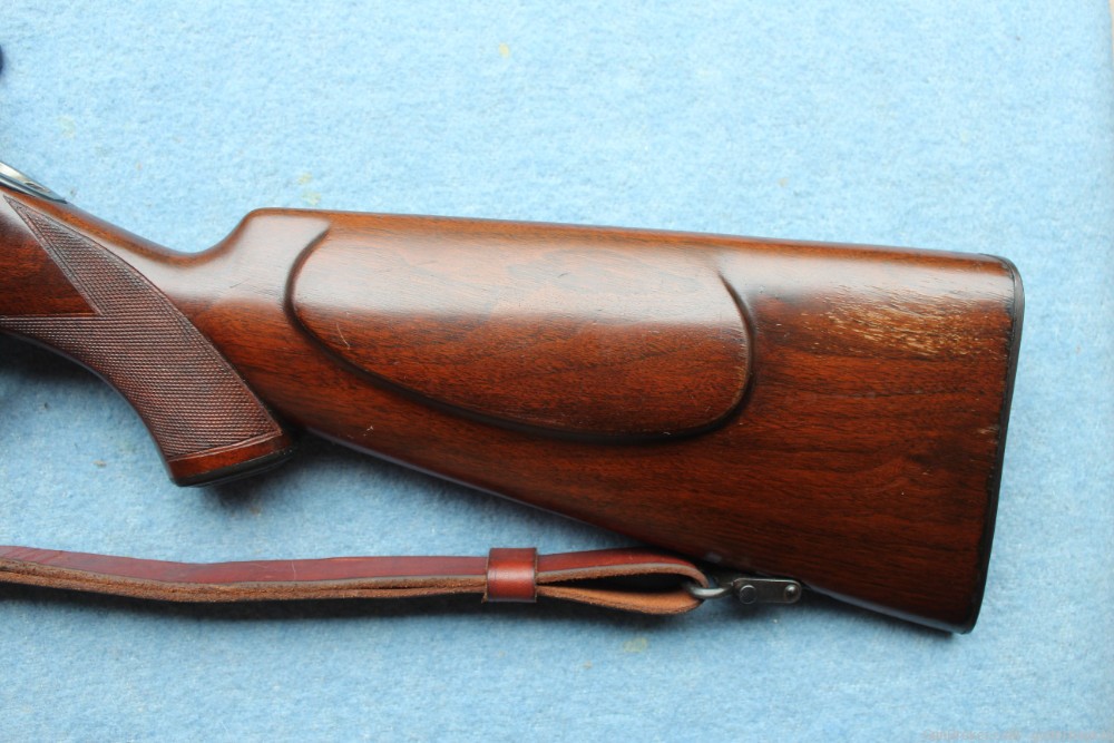 1942 SN 51542 Winchester 52-B Sporting  -img-6