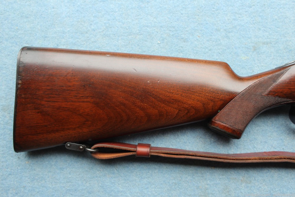 1942 SN 51542 Winchester 52-B Sporting  -img-1