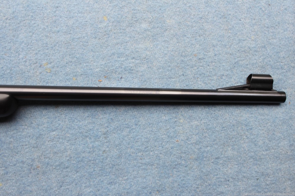 1942 SN 51542 Winchester 52-B Sporting  -img-4