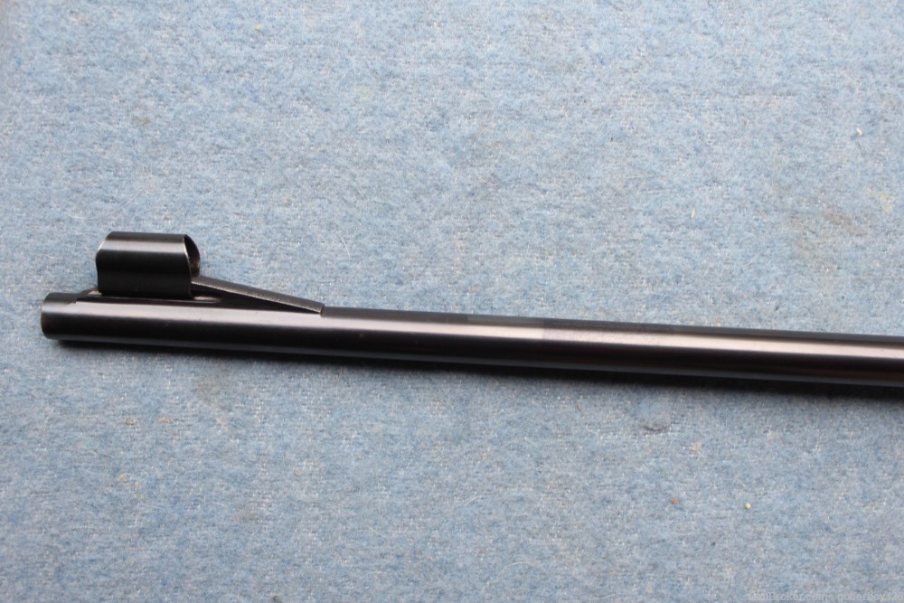 1942 SN 51542 Winchester 52-B Sporting  -img-8