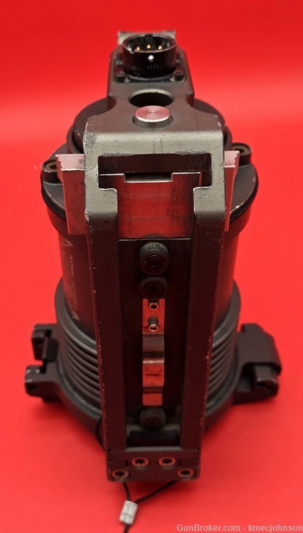 SUREFIRE HELLFIGHTER Weapon, HID, IR Lens, Search, Spot Light, Cable-img-2