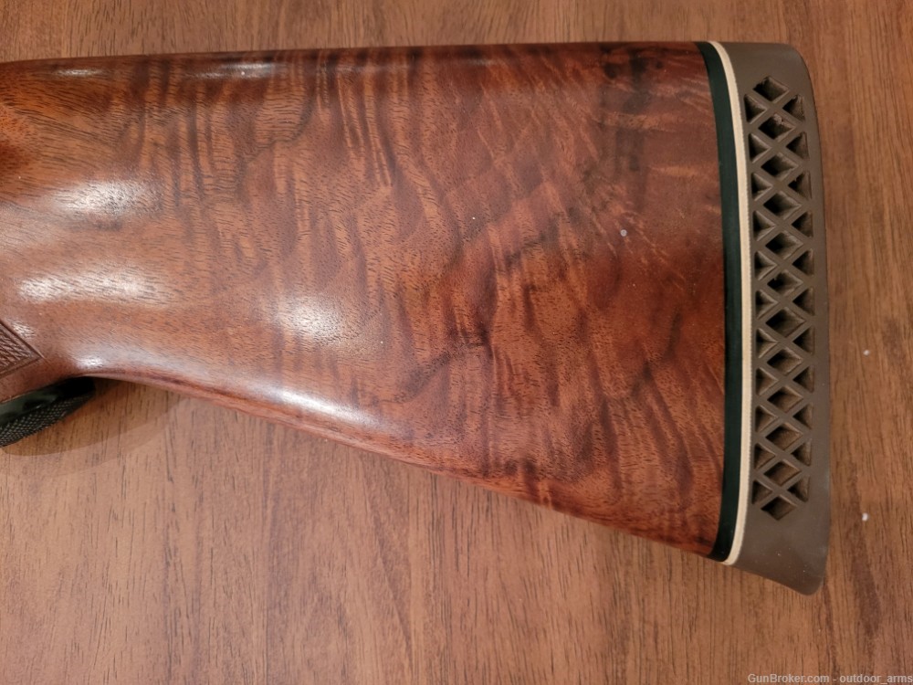 Browning A5 Light Twelve - Gorgeous Condition (1961)-img-1