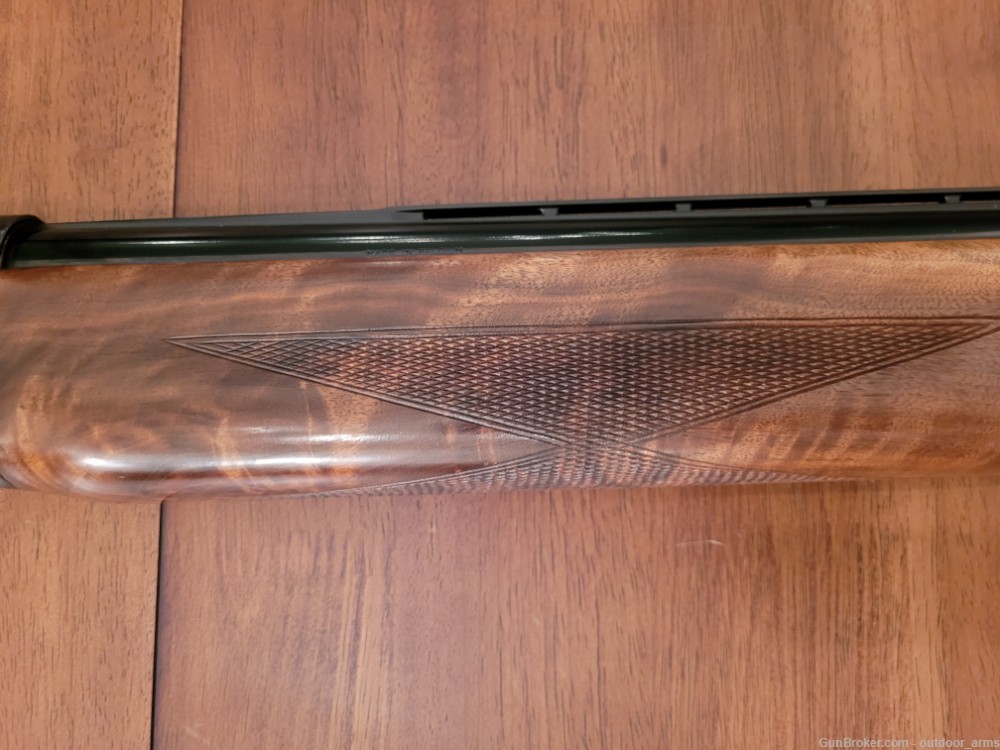 Browning A5 Light Twelve - Gorgeous Condition (1961)-img-22