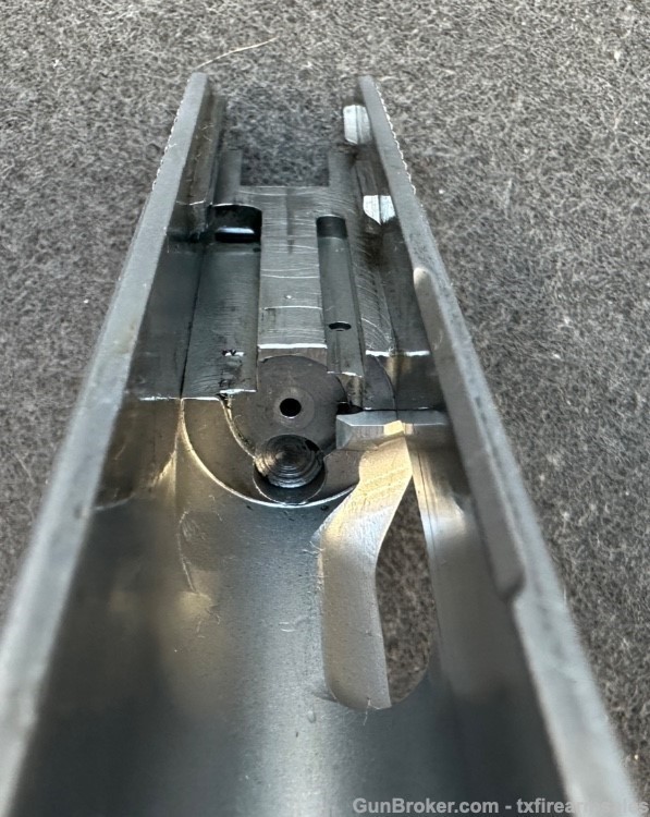 Detonics Pocket 9 9mm Semiauto Pistol, 3” Barrel, Only Made for 1 Year-img-34