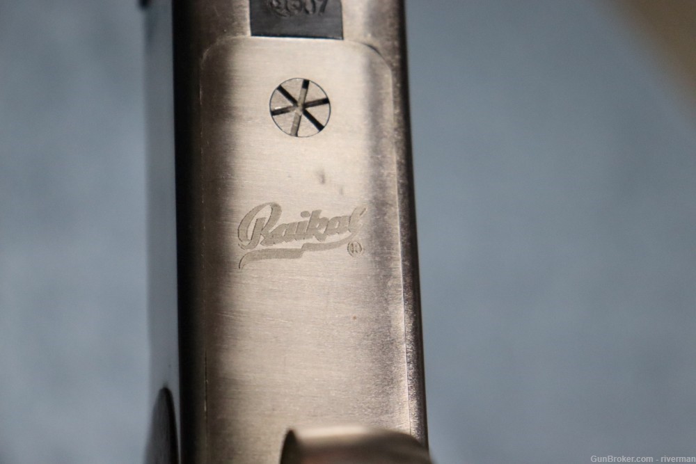Remington SPR 310 O&U 20 Gauge Shotgun (SN#072780815R)-img-13