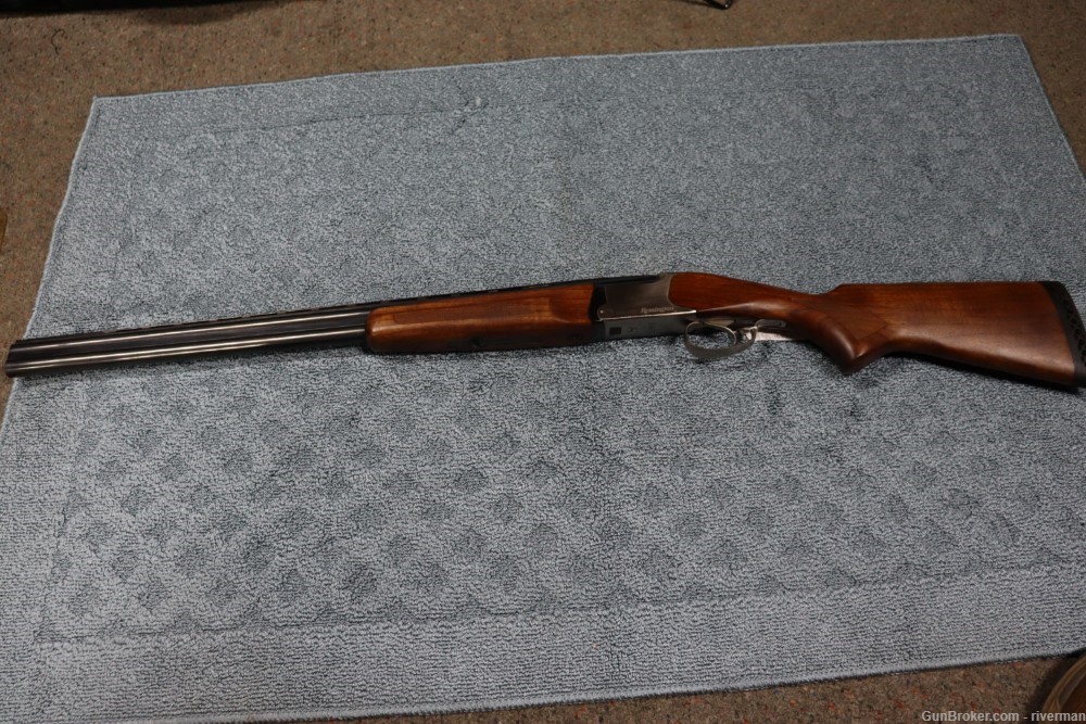 Remington SPR 310 O&U 20 Gauge Shotgun (SN#072780815R)-img-5