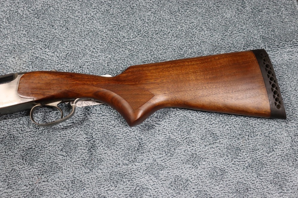 Remington SPR 310 O&U 20 Gauge Shotgun (SN#072780815R)-img-6