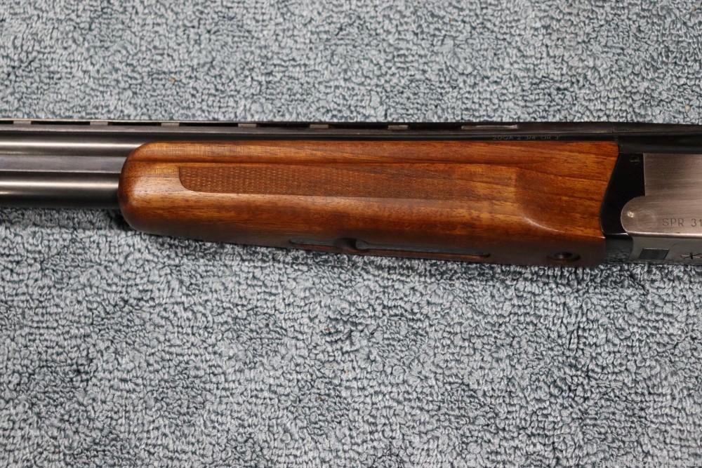Remington SPR 310 O&U 20 Gauge Shotgun (SN#072780815R)-img-8