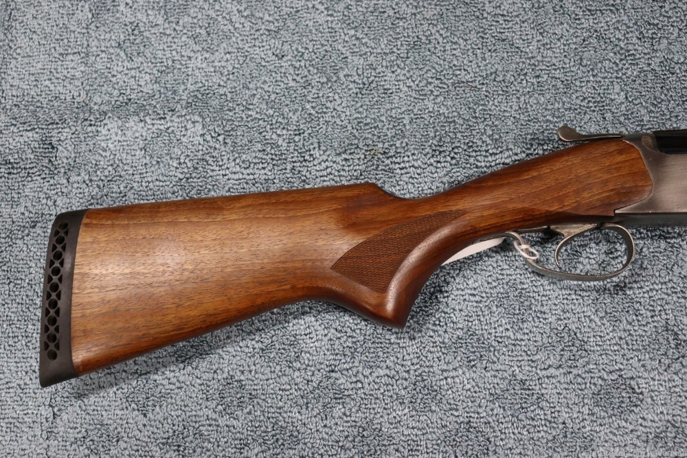 Remington SPR 310 O&U 20 Gauge Shotgun (SN#072780815R)-img-1