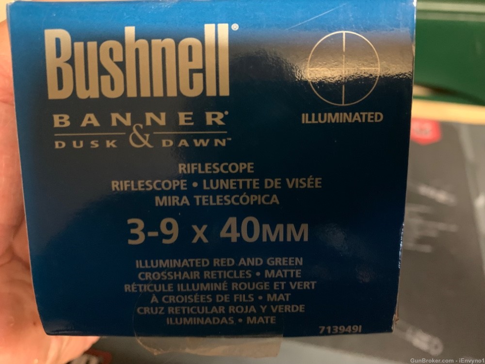 Bushnell Banner scope-img-1