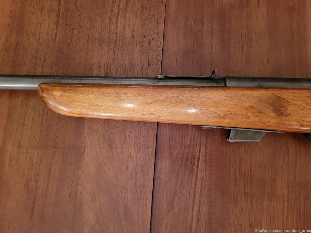 Marlin Semi-Auto 22LR Rifle-img-4