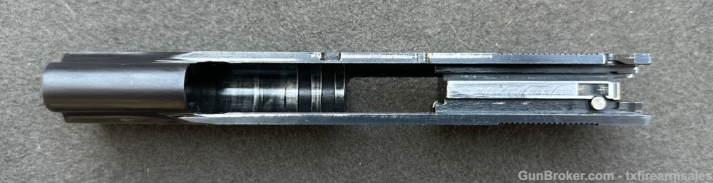 Colt Government MK IV Ser. ’80 .38 Super, With 9mm Conversion Kit, 1985-img-36