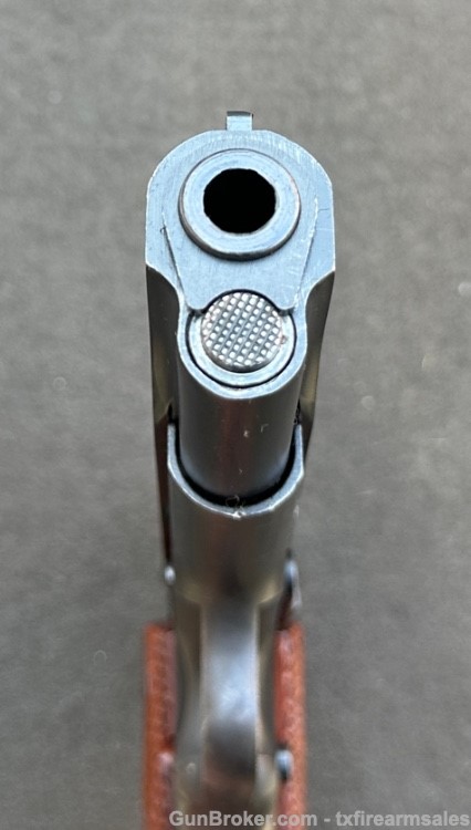 Colt Government MK IV Ser. ’80 .38 Super, With 9mm Conversion Kit, 1985-img-31