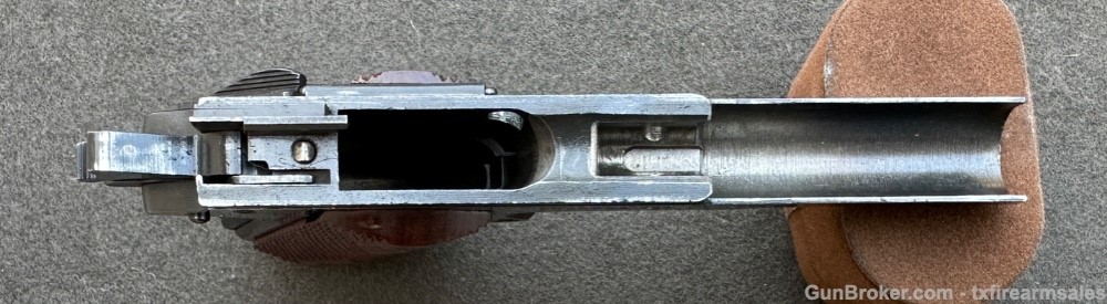 Colt Government MK IV Ser. ’80 .38 Super, With 9mm Conversion Kit, 1985-img-35