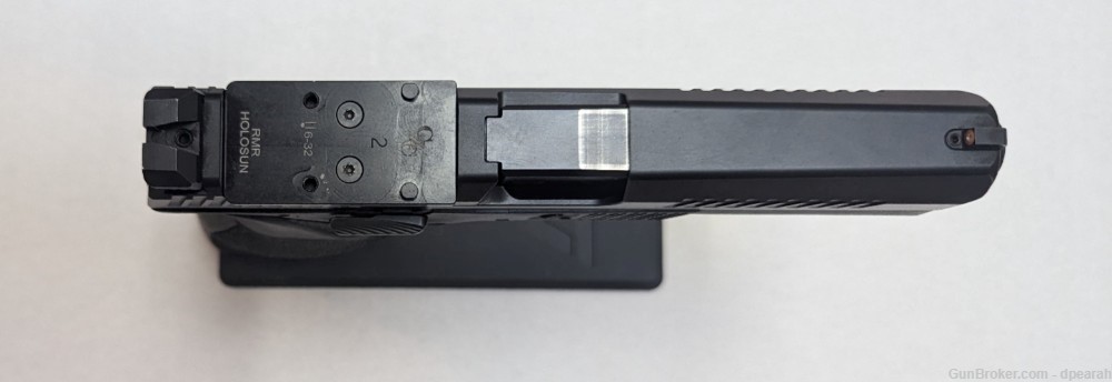 CZ P-10 F Optics Ready with $1200 in upgrades!-img-11