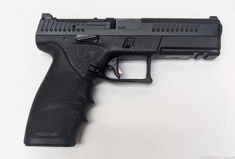 CZ P-10 F Optics Ready with $1200 in upgrades!-img-3