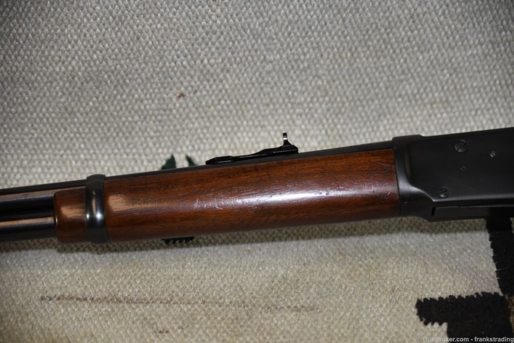 Winchester Model 94 post 64 30/30 caliber Super Condition made 1973-img-4