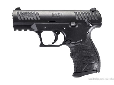 WALTHER ARMS CCP M2 380 ACP