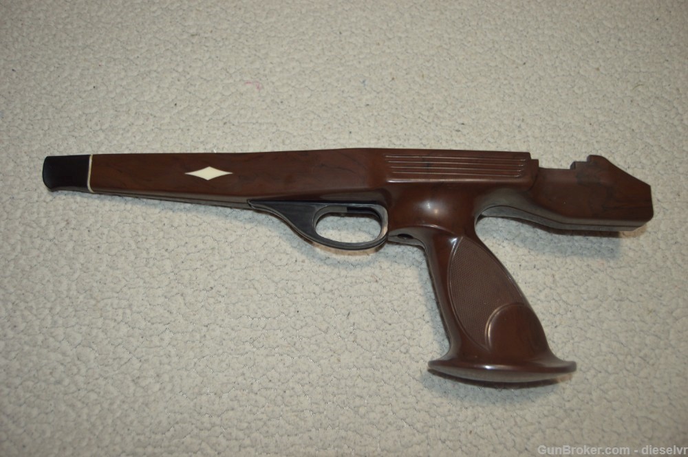Factory Remington XP-100 Stock -img-1