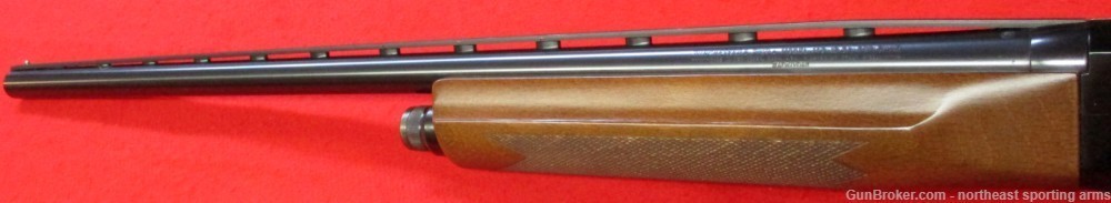Winchester, Model 140, 12 Ga. Semi Auto , 2 Barrels-img-8
