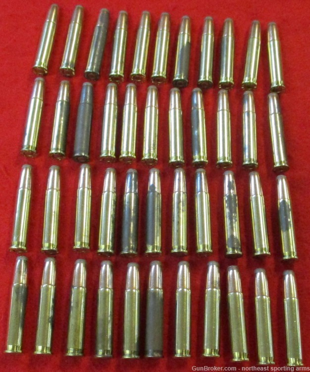 Remington - UMC  32 SLR Ammunition, 44 Rds., Winchester 1905-img-0
