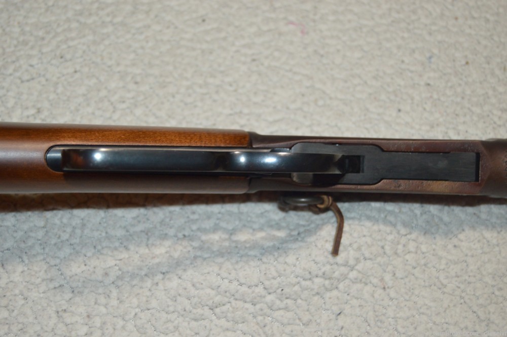 Winchester Model 94 Engraved Receiver 30-30 Winchester 20" VERY NICE-img-6