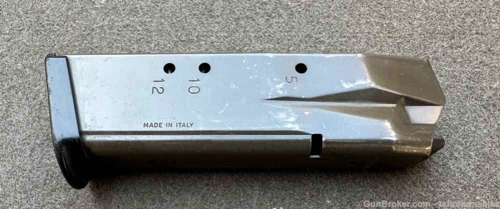 Sig Sauer P229R .357 Sig Pistol, Accessory Rail, DAK trigger, P229-img-37