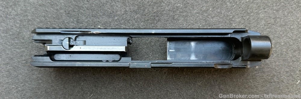 Sig Sauer P229R .357 Sig Pistol, Accessory Rail, DAK trigger, P229-img-31
