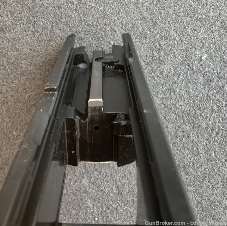 Sig Sauer P229R .357 Sig Pistol, Accessory Rail, DAK trigger, P229-img-32