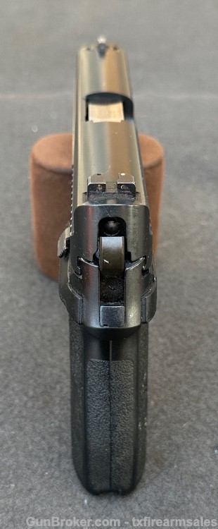 Sig Sauer P229R .357 Sig Pistol, Accessory Rail, DAK trigger, P229-img-20
