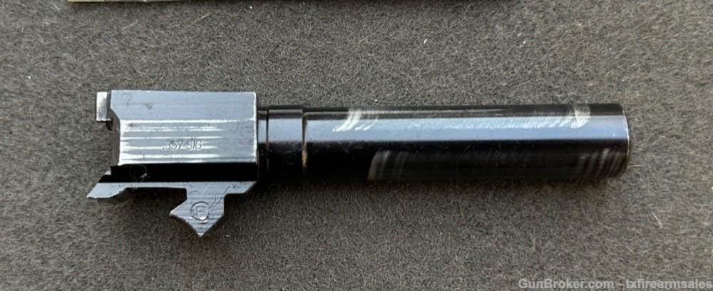 Sig Sauer P229R .357 Sig Pistol, Accessory Rail, DAK trigger, P229-img-34