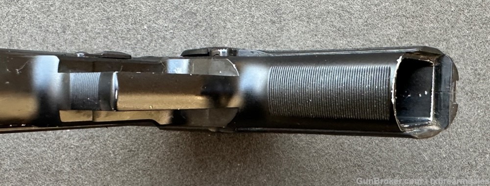 Sig Sauer P229R .357 Sig Pistol, Accessory Rail, DAK trigger, P229-img-25