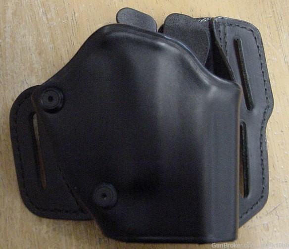 Blackhawk Grip Break Holster Glock17-19-22-22-23-31-32 Right-img-1