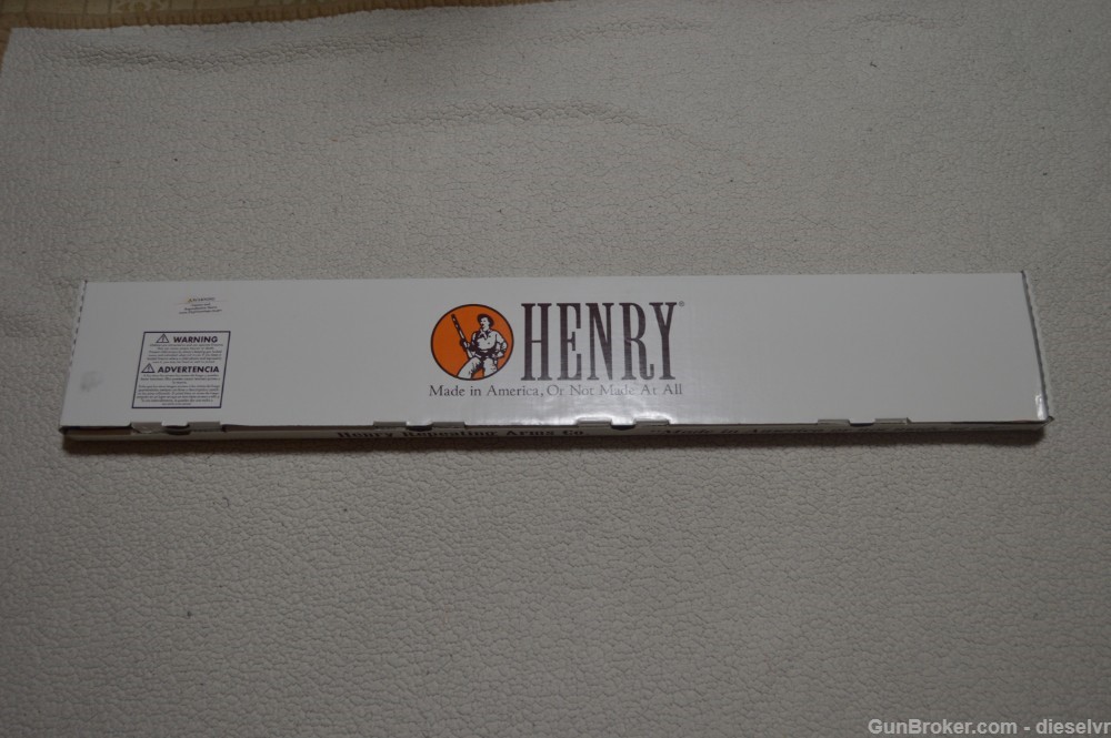 EXTREMELY NICE In Box Henry Long Ranger 223 Remington Good Trigger-img-18