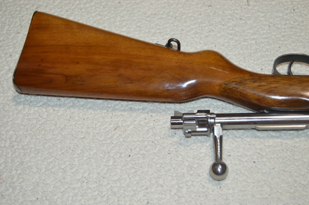 Presentation Grade 1909 Argentine Mauser 7.65x53mm 29" w/Cleaning Rod-img-15