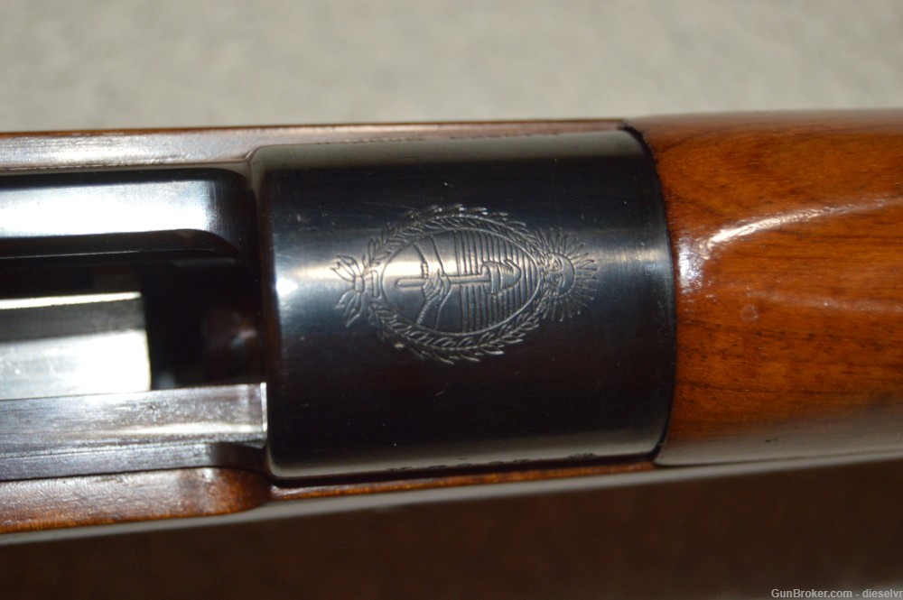 Presentation Grade 1909 Argentine Mauser 7.65x53mm 29" w/Cleaning Rod-img-5