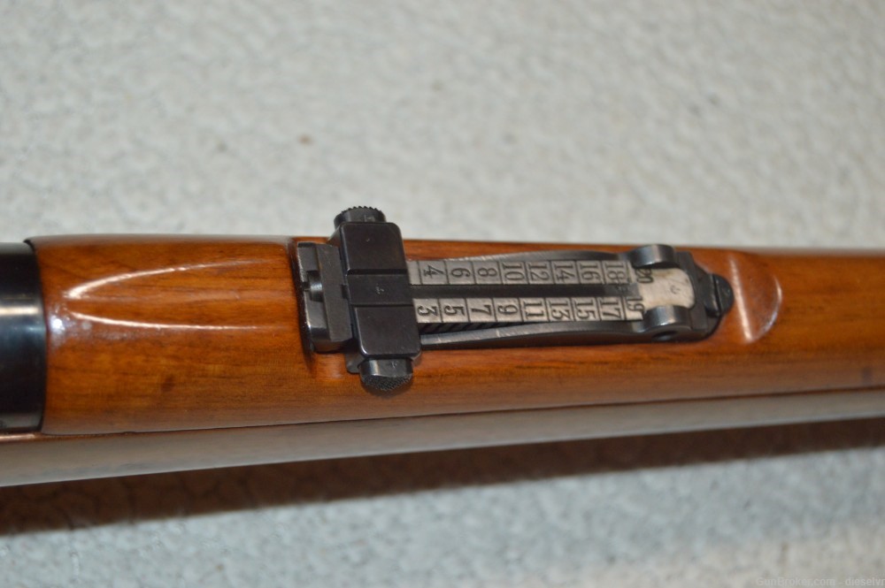 Presentation Grade 1909 Argentine Mauser 7.65x53mm 29" w/Cleaning Rod-img-7